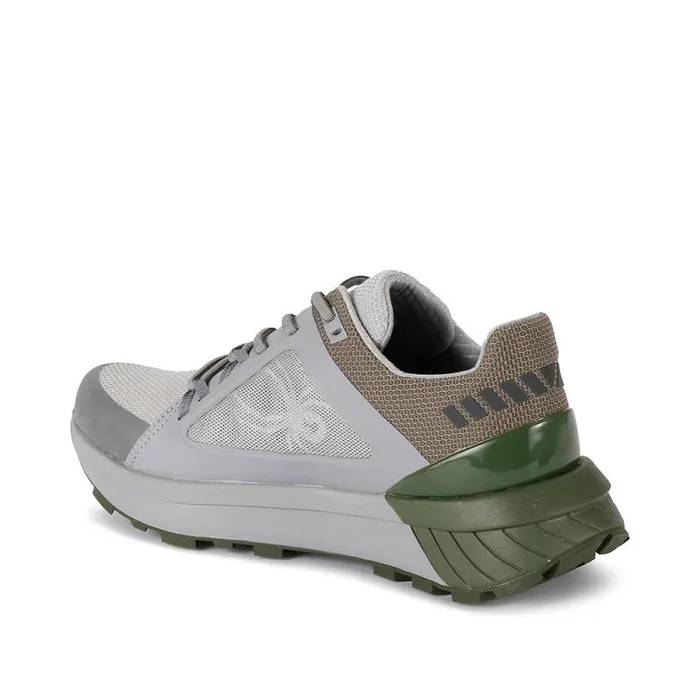 Spyder Shoes Indy Mid Grey 8211 Mens