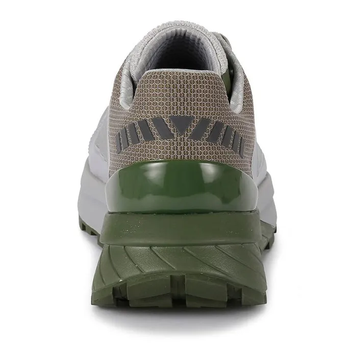 Spyder Shoes Indy Mid Grey 8211 Mens