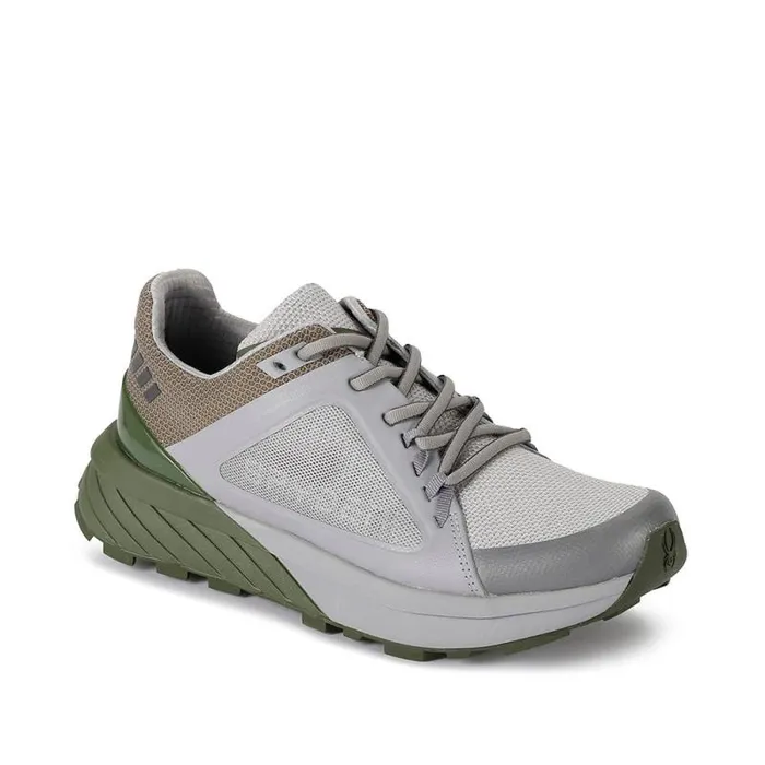 Spyder Shoes Indy Mid Grey 8211 Mens