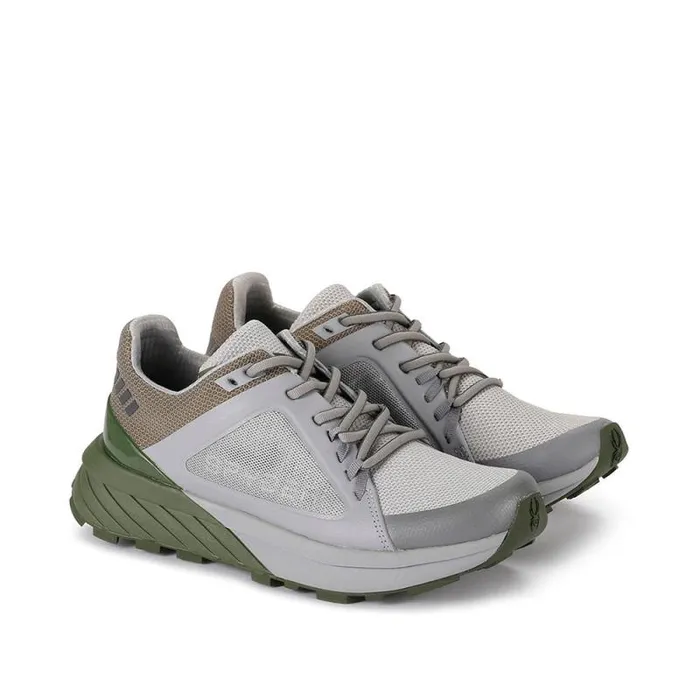 Spyder Shoes Indy Mid Grey 8211 Mens