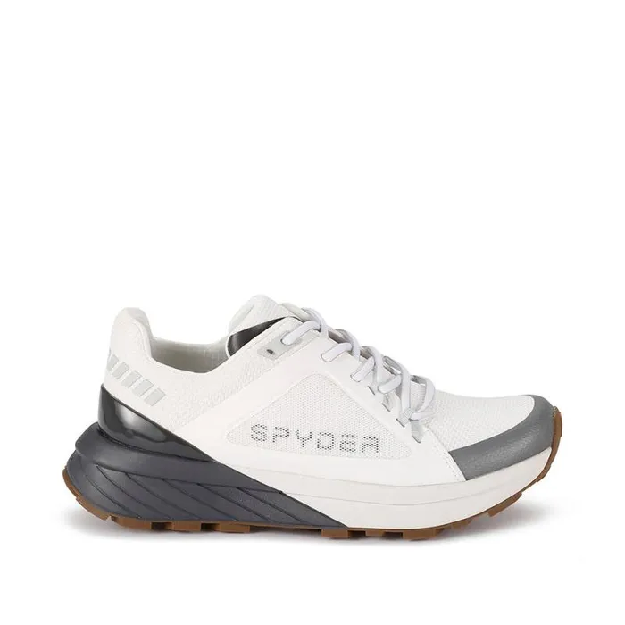 Spyder Shoes Indy White 8211 Mens