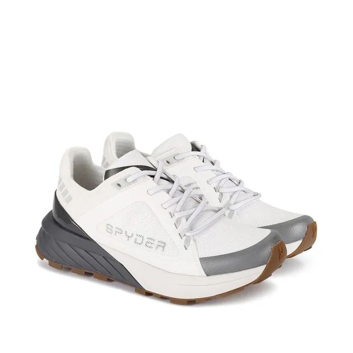 Spyder Shoes Indy White 8211 Mens