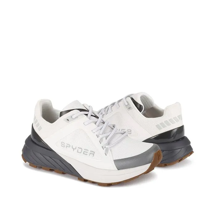 Spyder Shoes Indy White 8211 Mens
