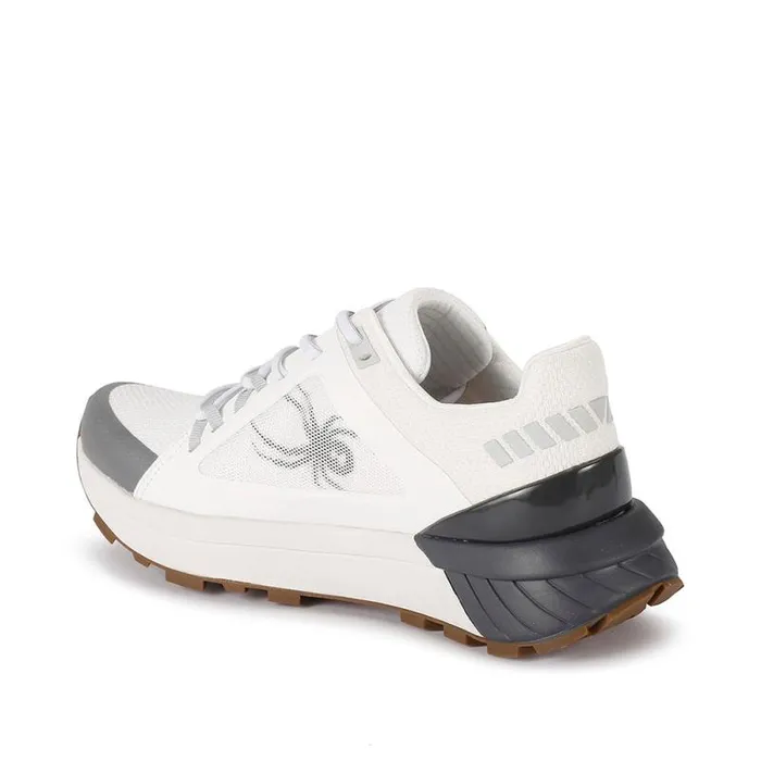 Spyder Shoes Indy White 8211 Mens