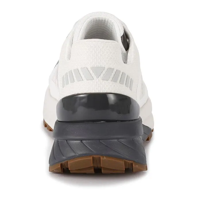Spyder Shoes Indy White 8211 Mens