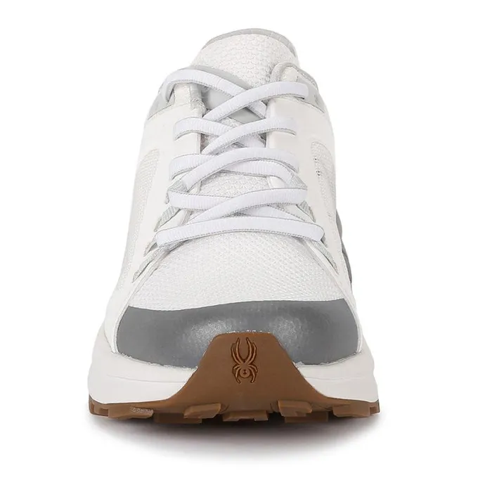 Spyder Shoes Indy White 8211 Mens