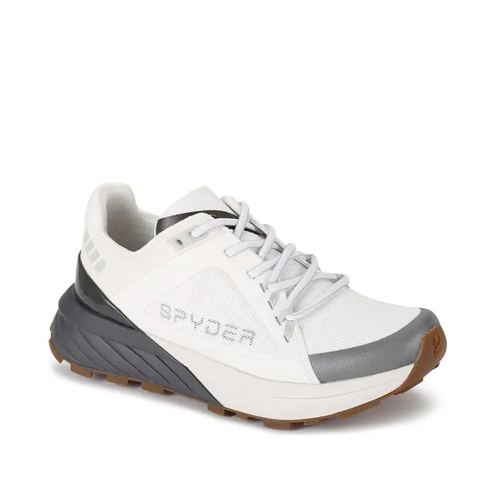 Spyder Shoes Indy White 8211 Mens