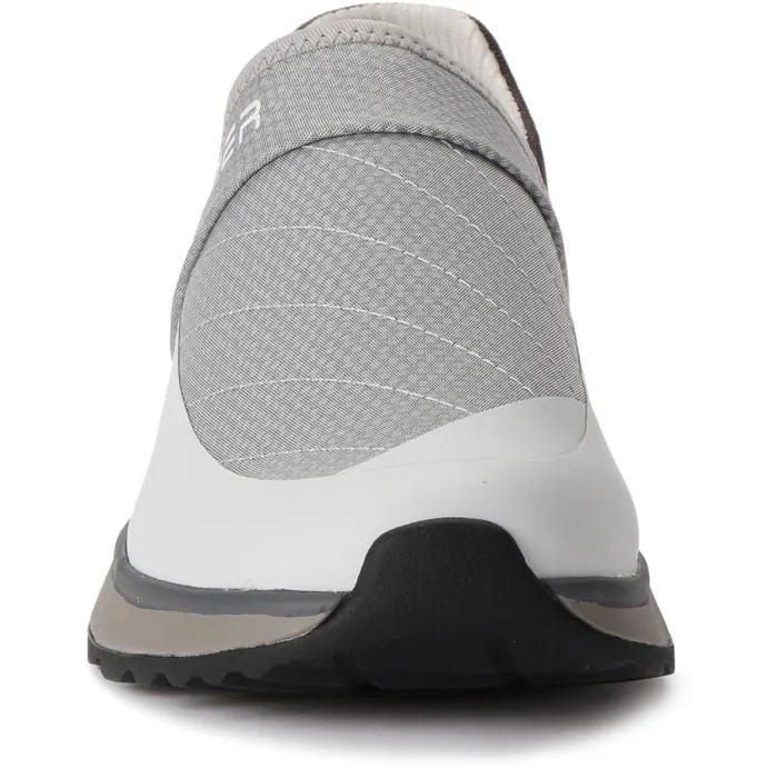 Spyder Shoes Maverick Glacier Greydk Grey 8211 Mens
