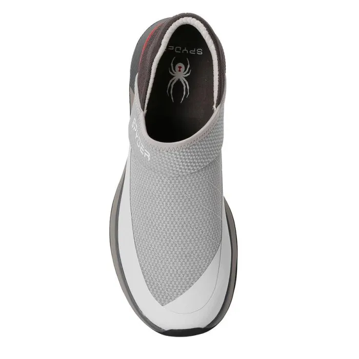 Spyder Shoes Maverick Glacier Greydk Grey 8211 Mens