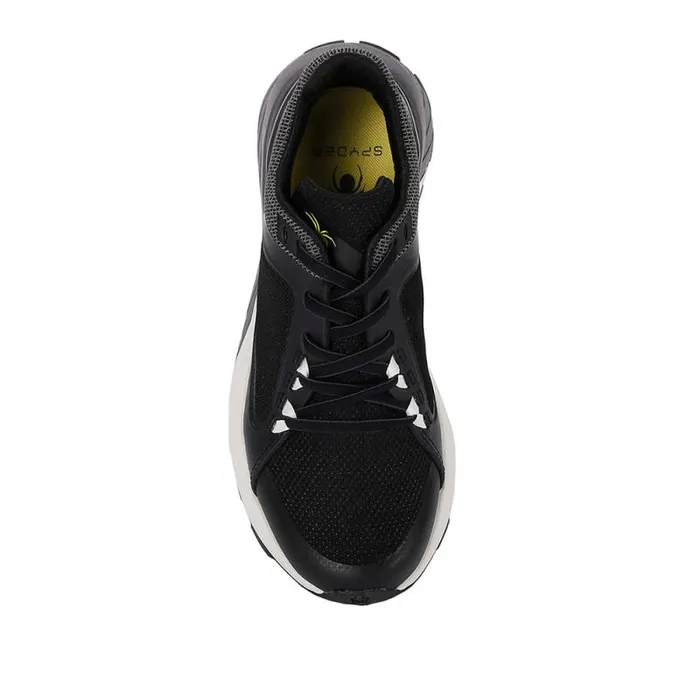 Spyder Sneakers Maxwell Black 8211 Mens