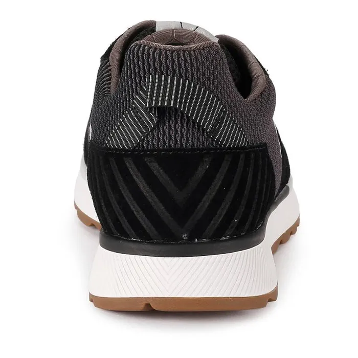 Spyder Sneakers Maxwell Black 8211 Mens