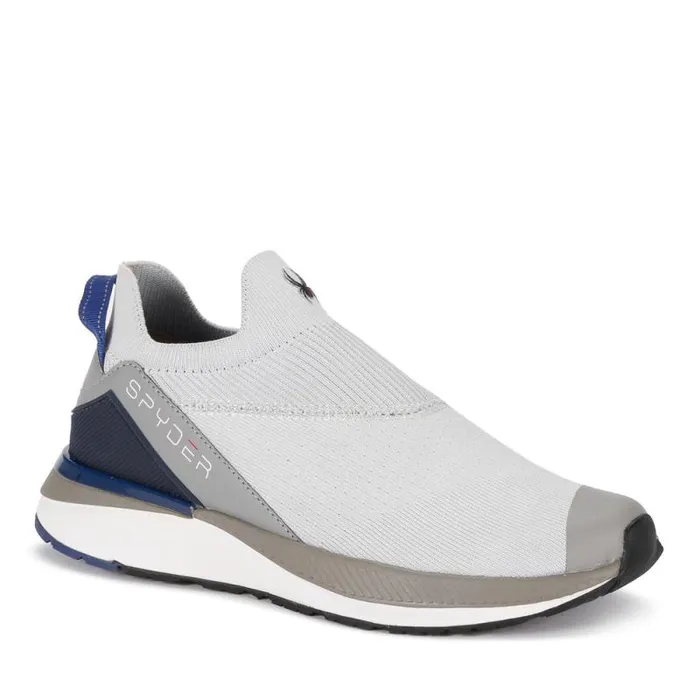 Spyder Sneakers Tanaga Glacier Grey 8211 Mens