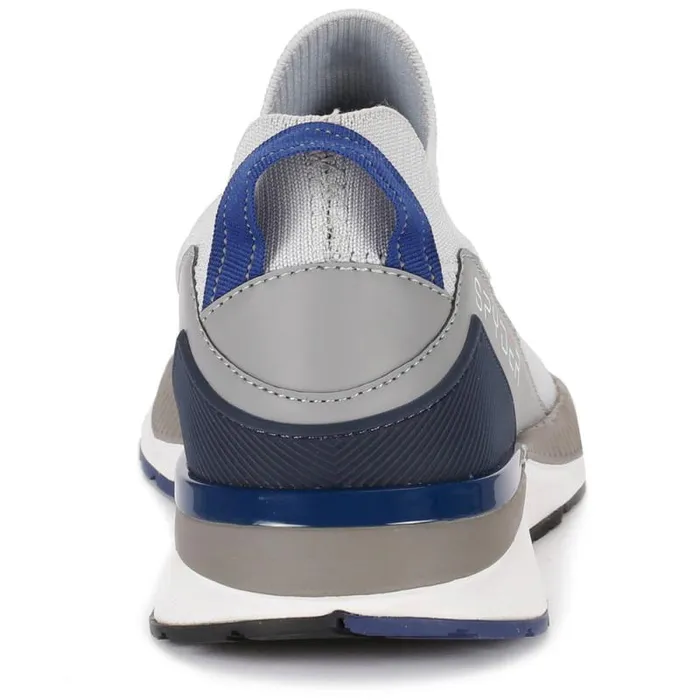Spyder Sneakers Tanaga Glacier Grey 8211 Mens