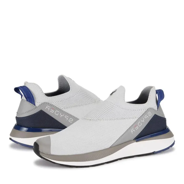 Spyder Sneakers Tanaga Glacier Grey 8211 Mens