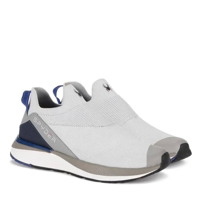 Spyder Sneakers Tanaga Glacier Grey 8211 Mens