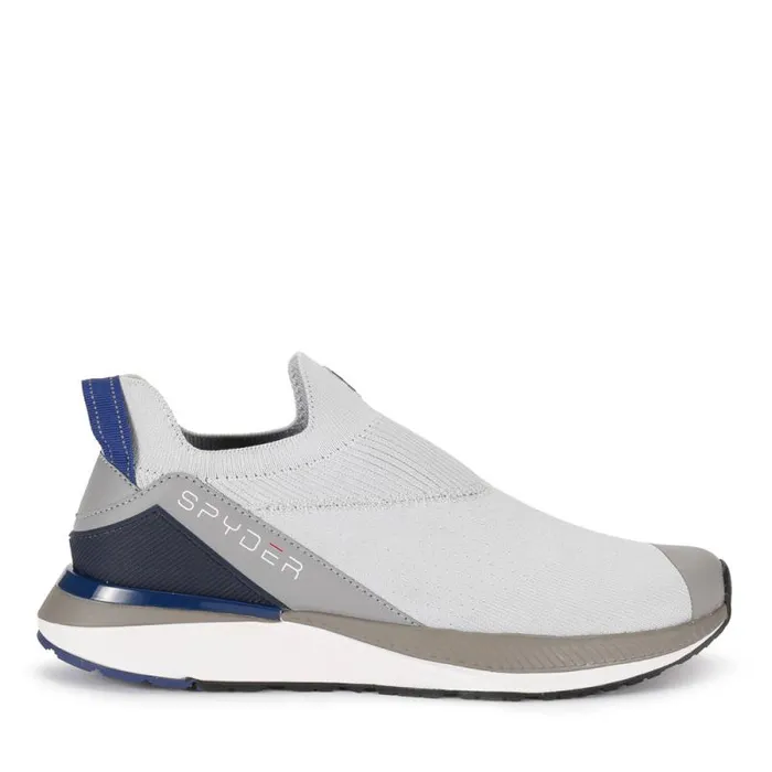 Spyder Sneakers Tanaga Glacier Grey 8211 Mens