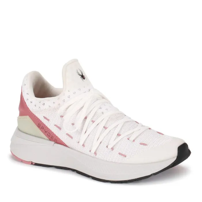 Spyder Sneakers Tempo White 8211 Womens