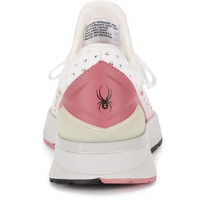 Spyder Sneakers Tempo White 8211 Womens