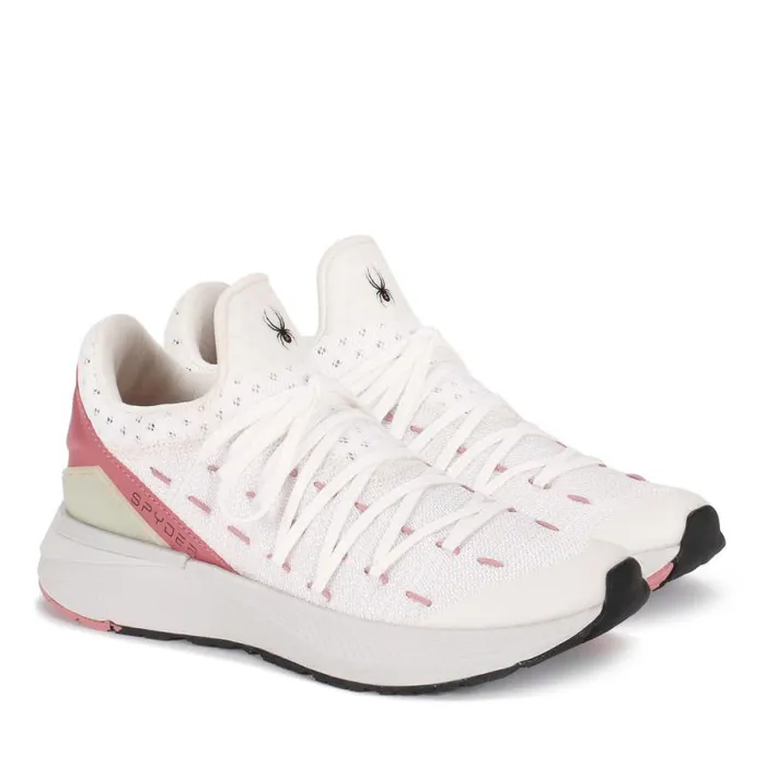 Spyder Sneakers Tempo White 8211 Womens