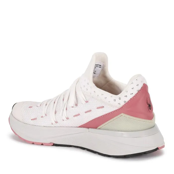 Spyder Sneakers Tempo White 8211 Womens
