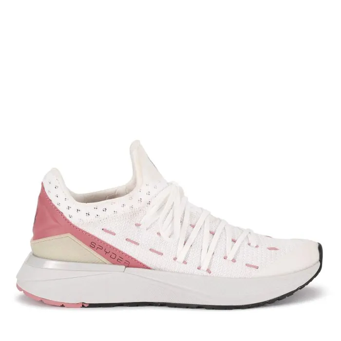 Spyder Sneakers Tempo White 8211 Womens