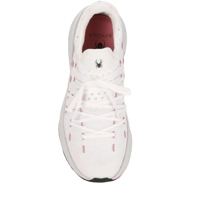 Spyder Sneakers Tempo White 8211 Womens