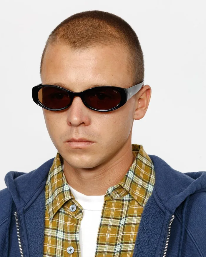 Stussy Accessories TRACY SUNGLASSES 8211 MenWomen Stussy Accessories TRACY SUNGLASSES 8211 MenWomen