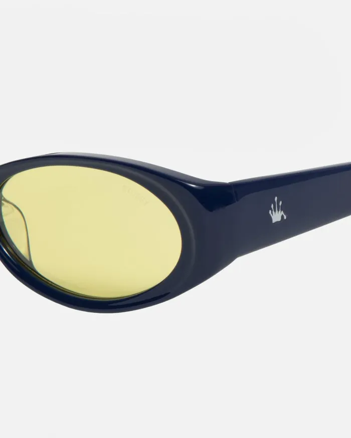 Stussy Eyegear TRACY SUNGLASSES 8211 MenWomen Stussy Eyegear TRACY SUNGLASSES 8211 MenWomen