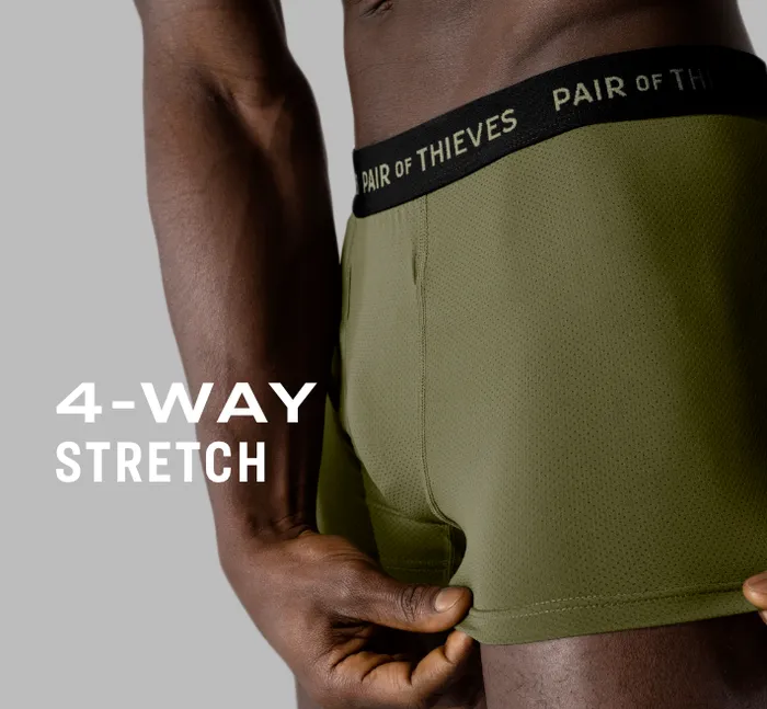 Superfit Trunks Black Black Grey Underwear 2 Pack Men Pair Of Thieves Trunks Superfit Trunks Black Black Grey Underwear 2 Pack Men Pair Of Thieves Trunks