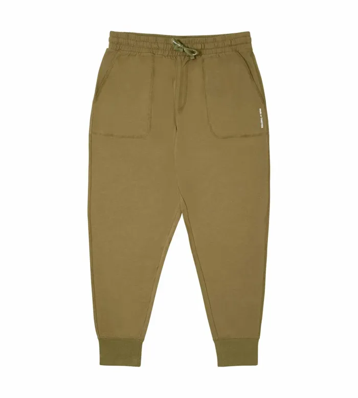 Supersoft Lounge Pants Seaweed Tomato Bottoms 1 Pack Men Pair Of Thieves Pants