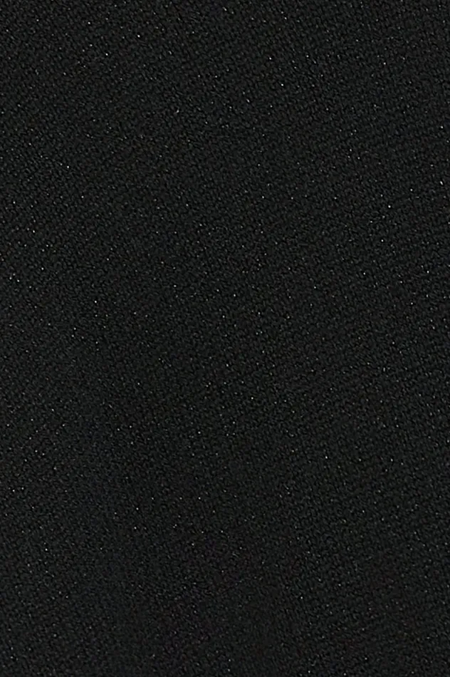 Sweaters CASHMERE HOODED SWEATER BLACK Scanlan Theodore Women
