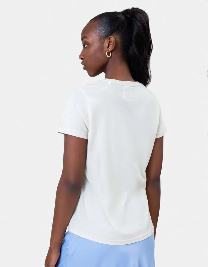 TShirts Women Light Organic Tee 8211 Kelly Green Colorfulstandard Women