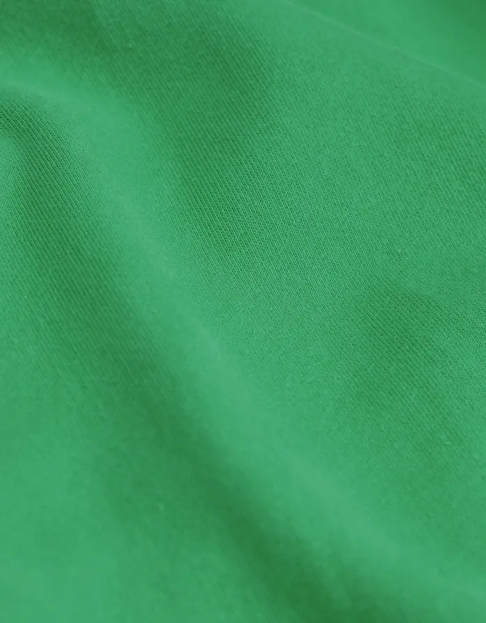 TShirts Women Light Organic Tee 8211 Kelly Green Colorfulstandard Women