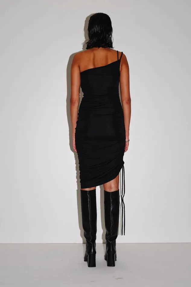 Talia 8211 Black Women Won Hundred Dresses