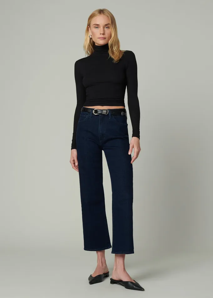 THE BLAKE Dont Worry Women Wide Leg Joe8217s Jeans