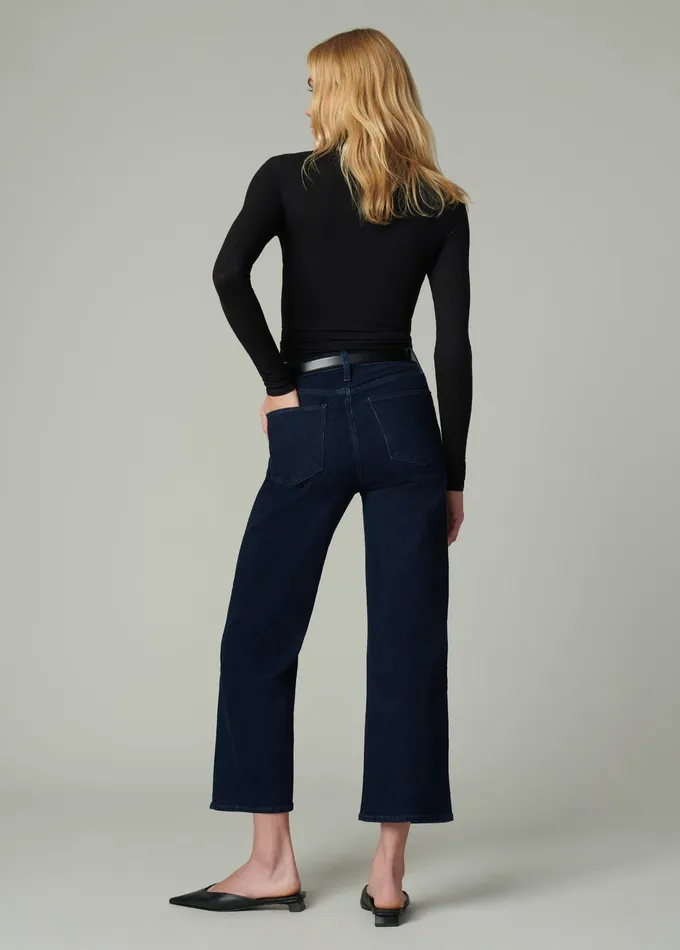 THE BLAKE Dont Worry Women Wide Leg Joe8217s Jeans