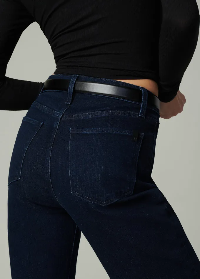 THE BLAKE Dont Worry Women Wide Leg Joe8217s Jeans