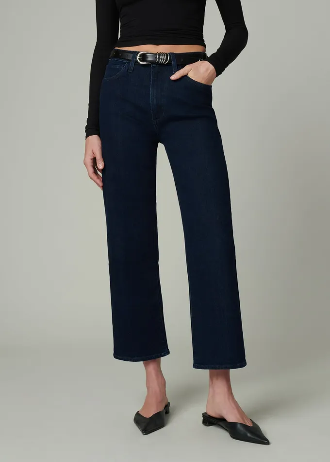 THE BLAKE Dont Worry Women Wide Leg Joe8217s Jeans
