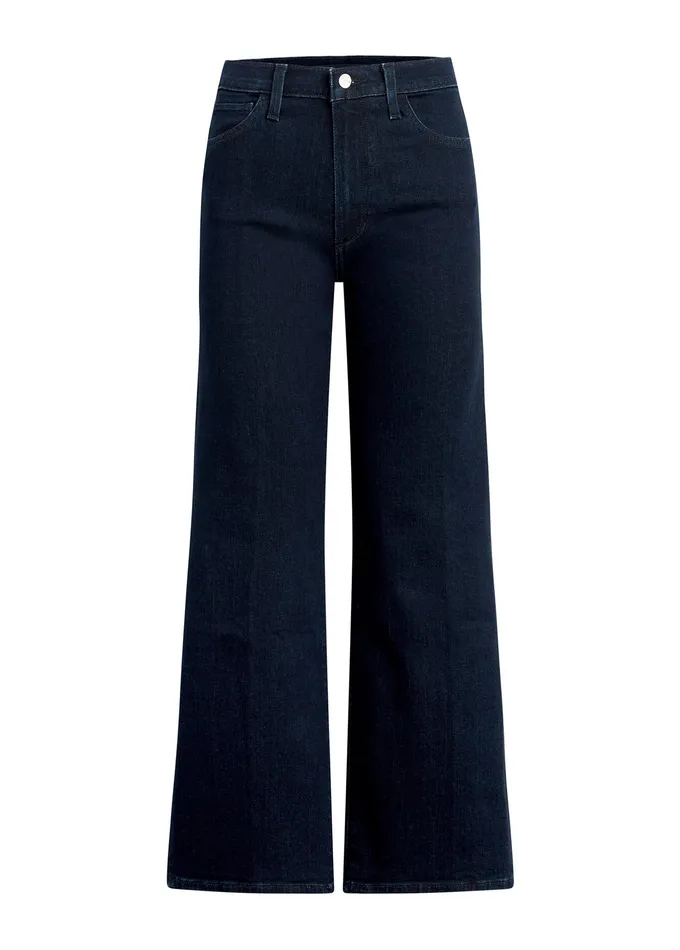 THE BLAKE Dont Worry Women Wide Leg Joe8217s Jeans