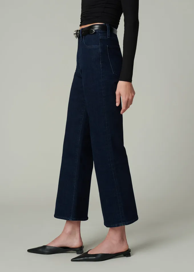 THE BLAKE Dont Worry Women Wide Leg Joe8217s Jeans