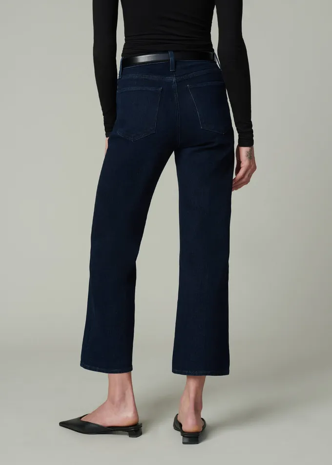 THE BLAKE Dont Worry Women Wide Leg Joe8217s Jeans