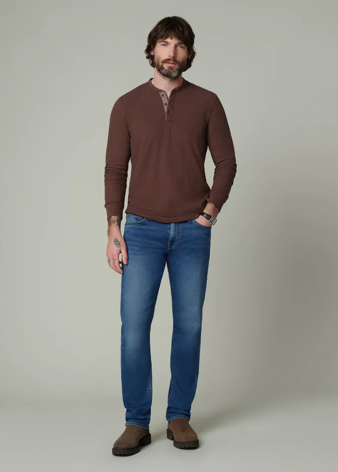 THE BRIXTON Ronan Men STRAIGHT NARROW Joe8217s Jeans