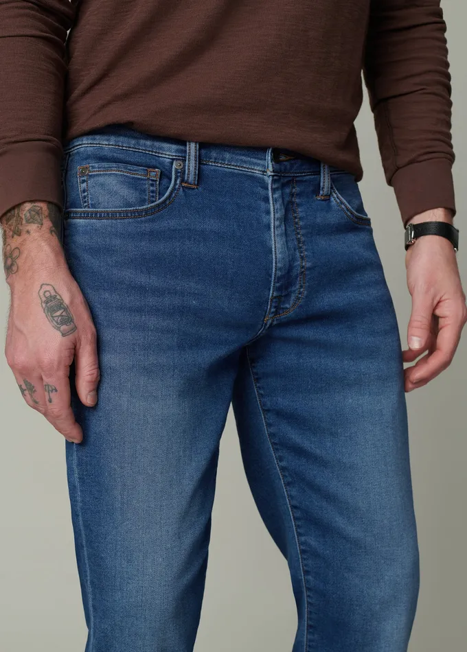 THE BRIXTON Ronan Men STRAIGHT NARROW Joe8217s Jeans