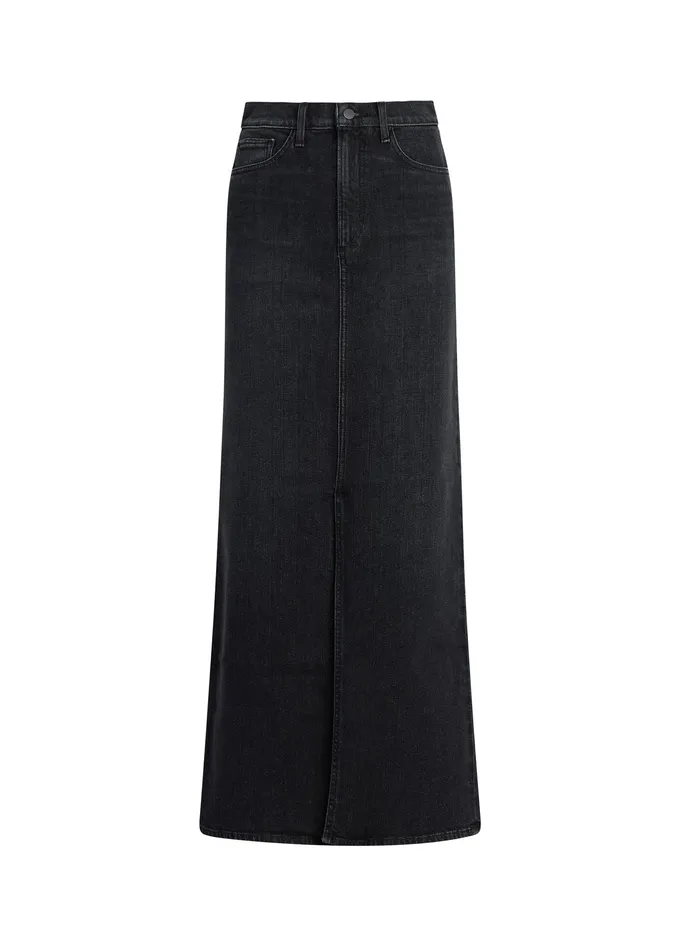THE MARTINE MAXI SKIRT Mindset Women Shorts Skirts Joe8217s Jeans