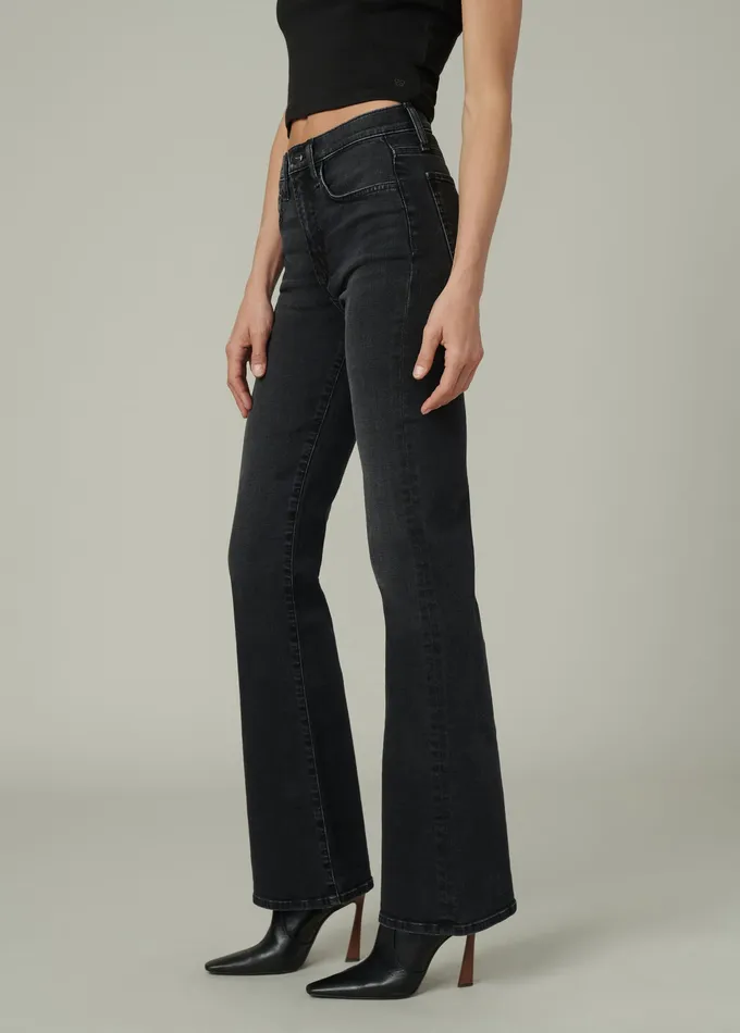 THE MOLLY All I Got Flare Joe8217s Jeans Women