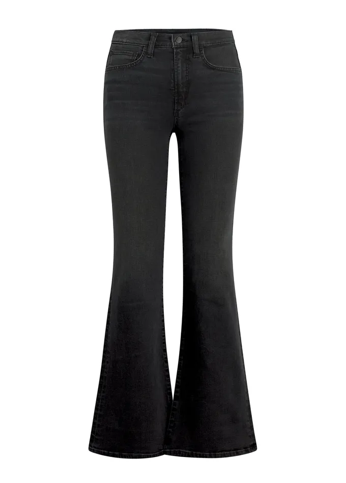 THE MOLLY All I Got Flare Joe8217s Jeans Women