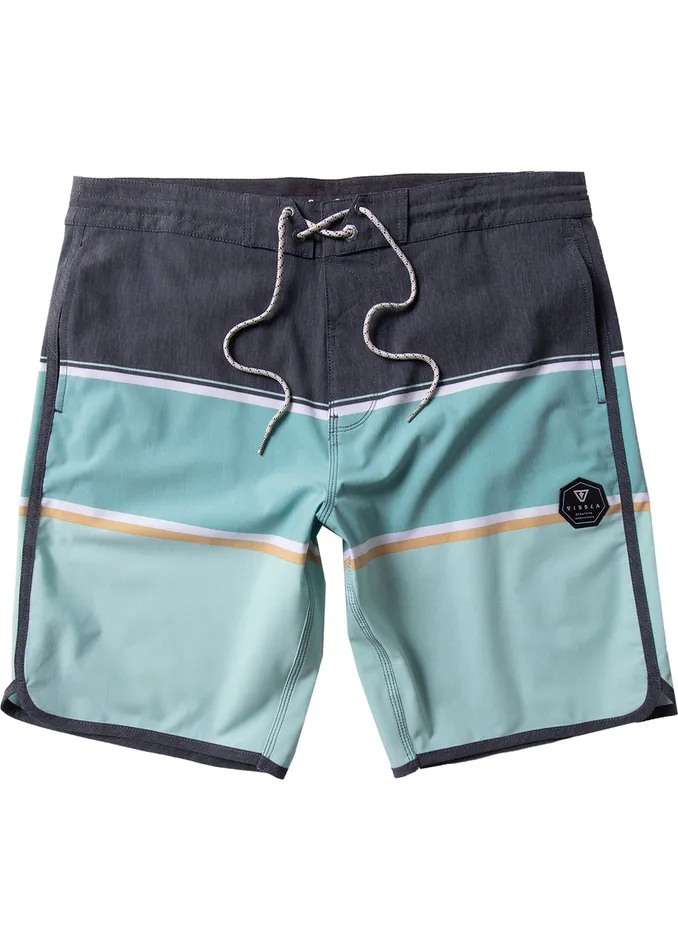 The Point 1958243 Boardshort MINT Men Boardshorts Vissla