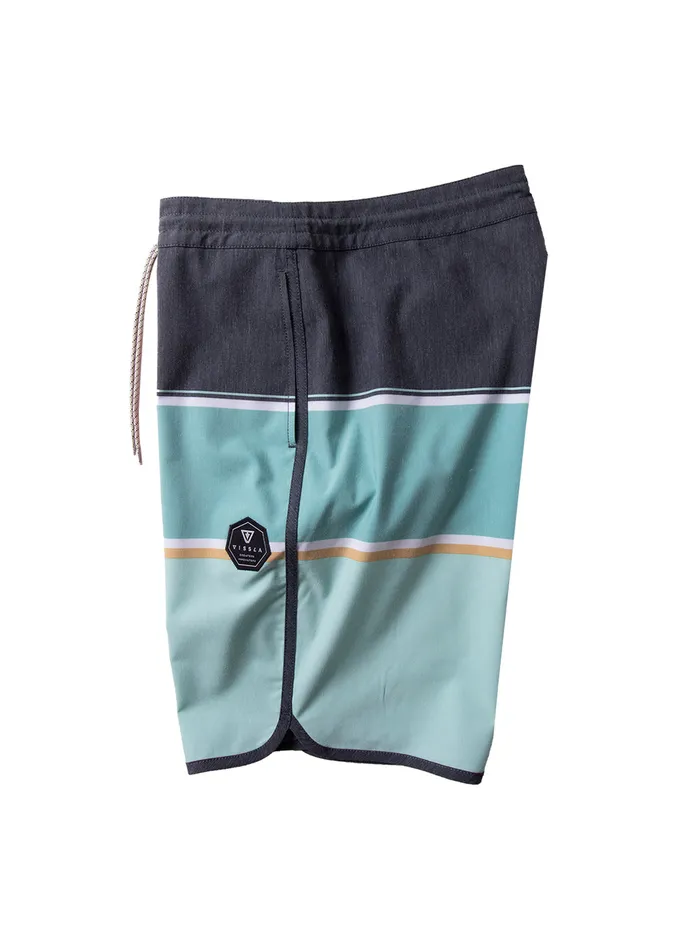 The Point 1958243 Boardshort MINT Men Boardshorts Vissla