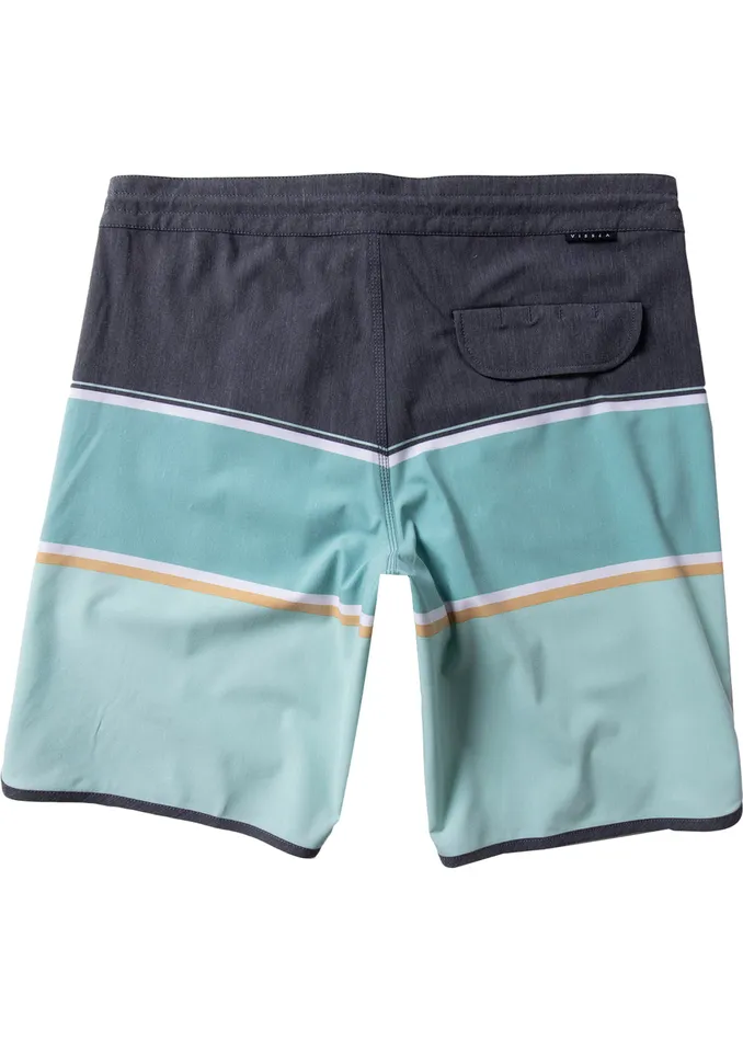 The Point 1958243 Boardshort MINT Men Boardshorts Vissla