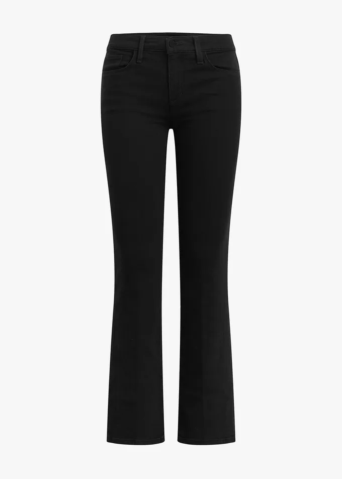 THE PROVOCATEUR Black Women Petite Joe8217s Jeans